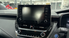 Toyota Corolla 1.8 VVT-i Hybrid GR Sport 5dr CVT Hybrid Hatchback